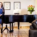 Seehotel Toepferhaus Ξενοδοχείο