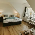 Seehotel Toepferhaus Ξενοδοχείο