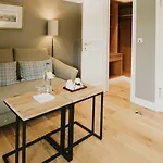 Seehotel Toepferhaus 4* Duvenstedt