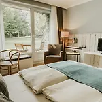 Seehotel Toepferhaus Ξενοδοχείο