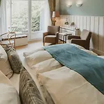 Ξενοδοχείο Seehotel Toepferhaus Duvenstedt