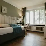 Seehotel Toepferhaus Duvenstedt