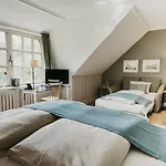 Seehotel Toepferhaus Ξενοδοχείο