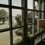 Seehotel Toepferhaus Ξενοδοχείο Duvenstedt
