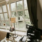 Seehotel Toepferhaus Duvenstedt