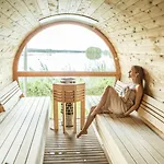 Ξενοδοχείο Seehotel Toepferhaus 4*