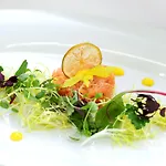 Seehotel Toepferhaus Ξενοδοχείο 4*