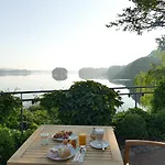 Seehotel Toepferhaus 4* Duvenstedt