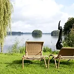 Seehotel Toepferhaus