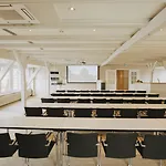 Seehotel Toepferhaus Ξενοδοχείο