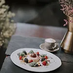 Ξενοδοχείο Seehotel Toepferhaus Duvenstedt