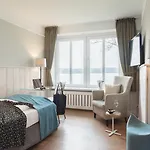 Seehotel Toepferhaus Ξενοδοχείο