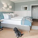 Ξενοδοχείο Seehotel Toepferhaus