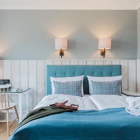 Seehotel Töpferhaus 4*