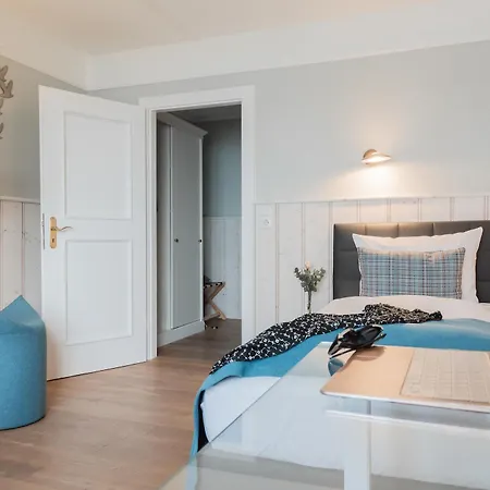 Seehotel Töpferhaus 4* Duvenstedt