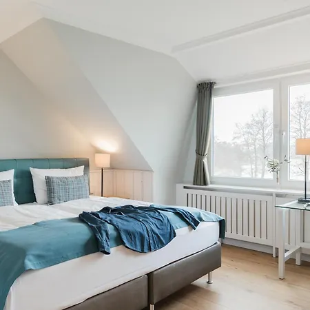 Seehotel Töpferhaus 4*