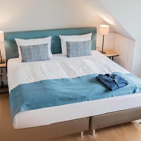 Seehotel Toepferhaus Duvenstedt