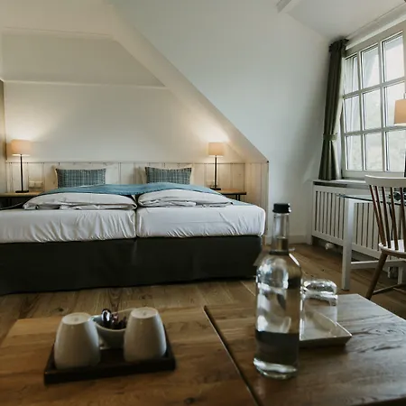 Hotel Seehotel Töpferhaus