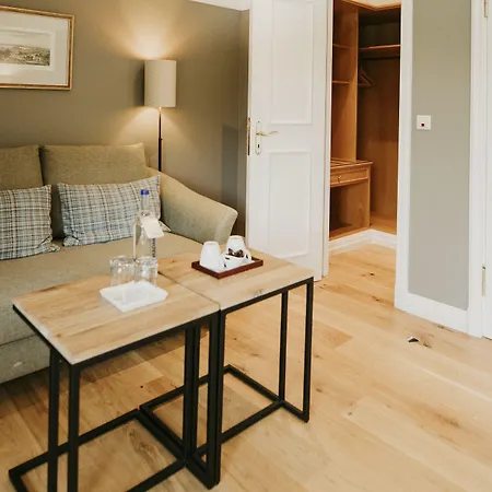 Seehotel Toepferhaus 4* Duvenstedt