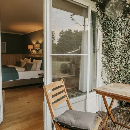 Seehotel Toepferhaus Duvenstedt