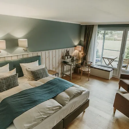 Hotel Seehotel Töpferhaus Duvenstedt
