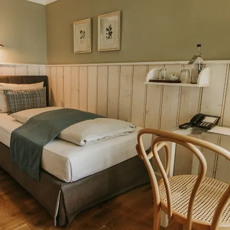 Seehotel Toepferhaus