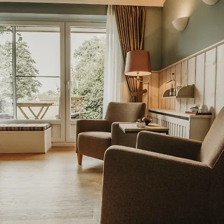Seehotel Töpferhaus 4*