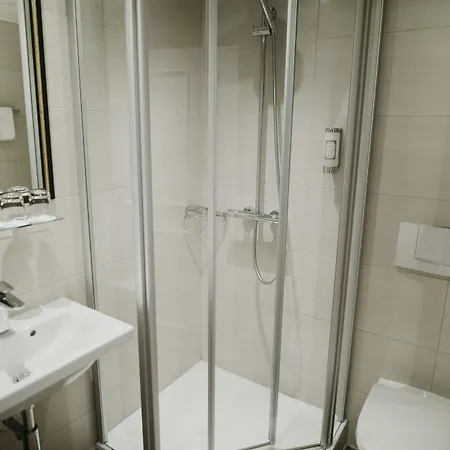 Seehotel Toepferhaus 호텔
