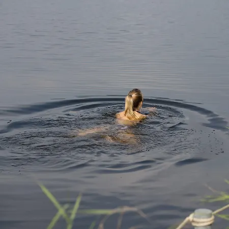 Seehotel Toepferhaus 4* Duvenstedt