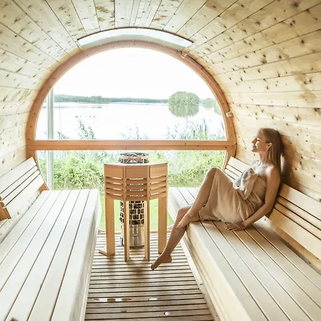 Hotel Seehotel Töpferhaus 4*