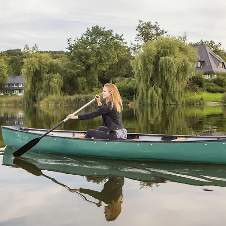 Seehotel Toepferhaus Duvenstedt