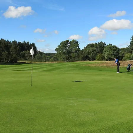 Seehotel Toepferhaus Duvenstedt