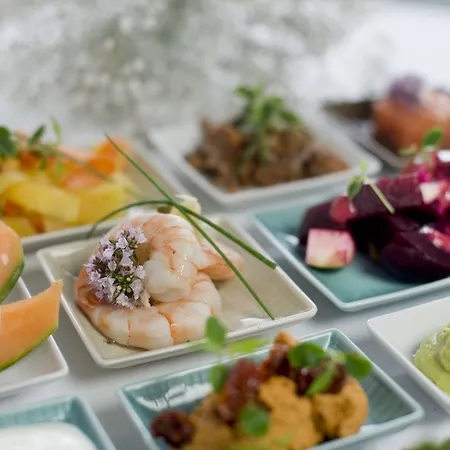 Seehotel Toepferhaus Ξενοδοχείο Duvenstedt