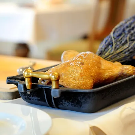 Seehotel Toepferhaus Ξενοδοχείο Duvenstedt