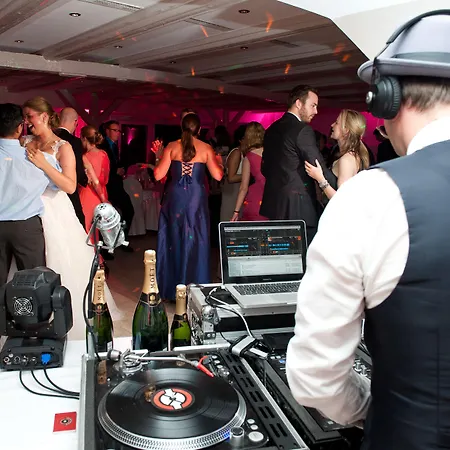 Seehotel Toepferhaus