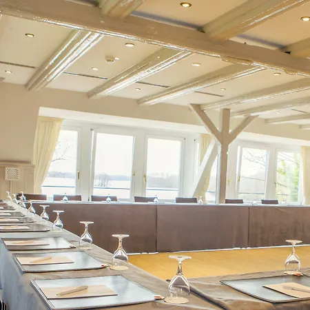 Ξενοδοχείο Seehotel Toepferhaus