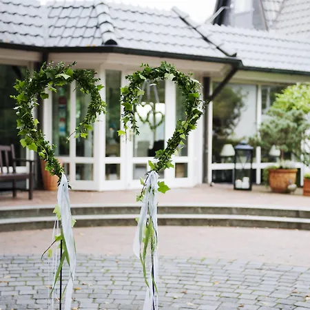Hotel Seehotel Toepferhaus Duvenstedt