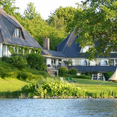 Seehotel Toepferhaus 4* Duvenstedt