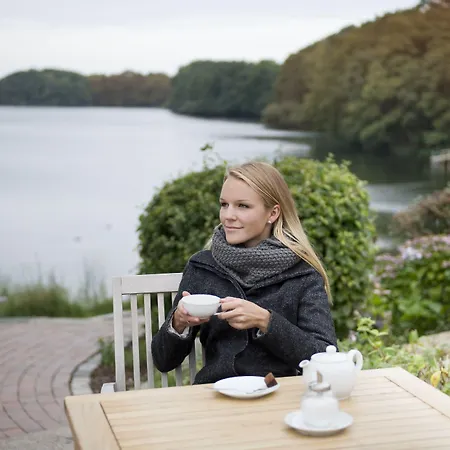 Seehotel Toepferhaus Ξενοδοχείο