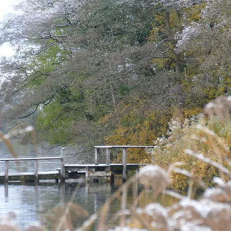 מלון Seehotel Toepferhaus 4*