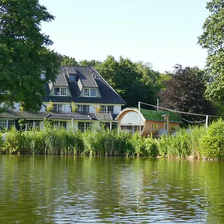 Seehotel Toepferhaus Alt Duvenstedt