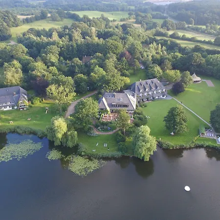 Ξενοδοχείο Seehotel Toepferhaus