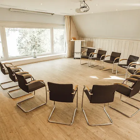 Seehotel Toepferhaus 4*