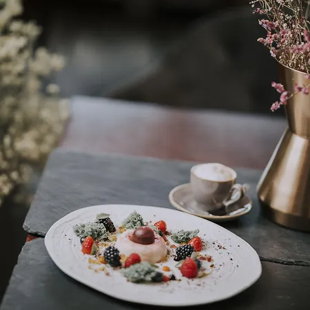 Ξενοδοχείο Seehotel Toepferhaus Duvenstedt