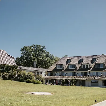 Ξενοδοχείο Seehotel Toepferhaus 4*