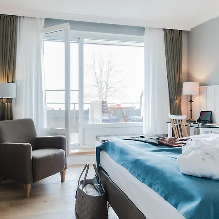 Seehotel Toepferhaus 4*