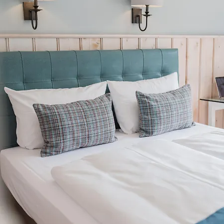 Seehotel Töpferhaus