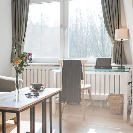 Hotel Seehotel Töpferhaus Duvenstedt