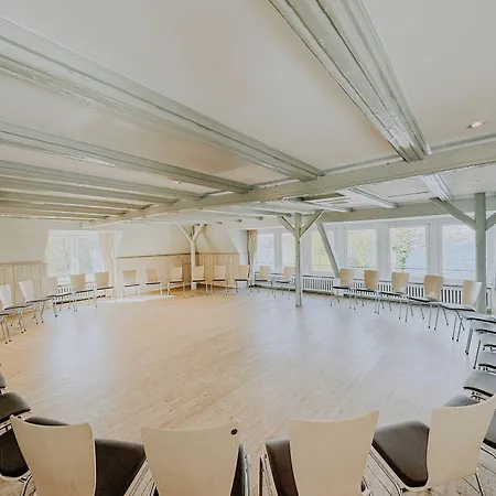 Seehotel Toepferhaus Duvenstedt