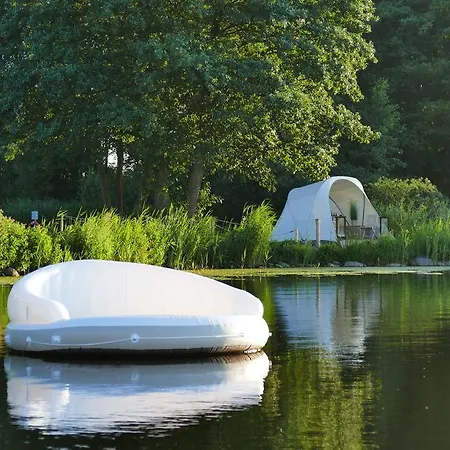 Ξενοδοχείο Seehotel Toepferhaus Duvenstedt